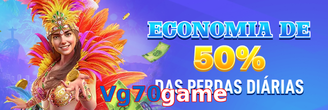 Vg70game