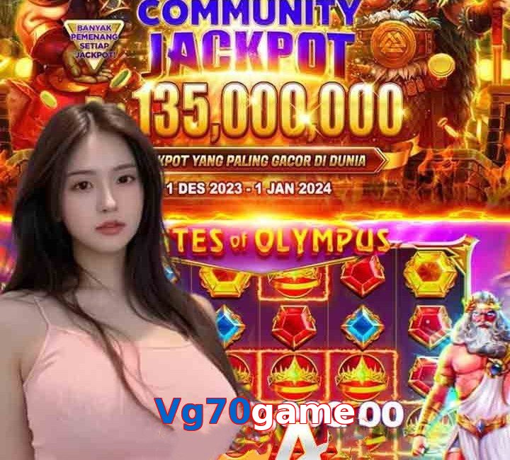 Vg70game